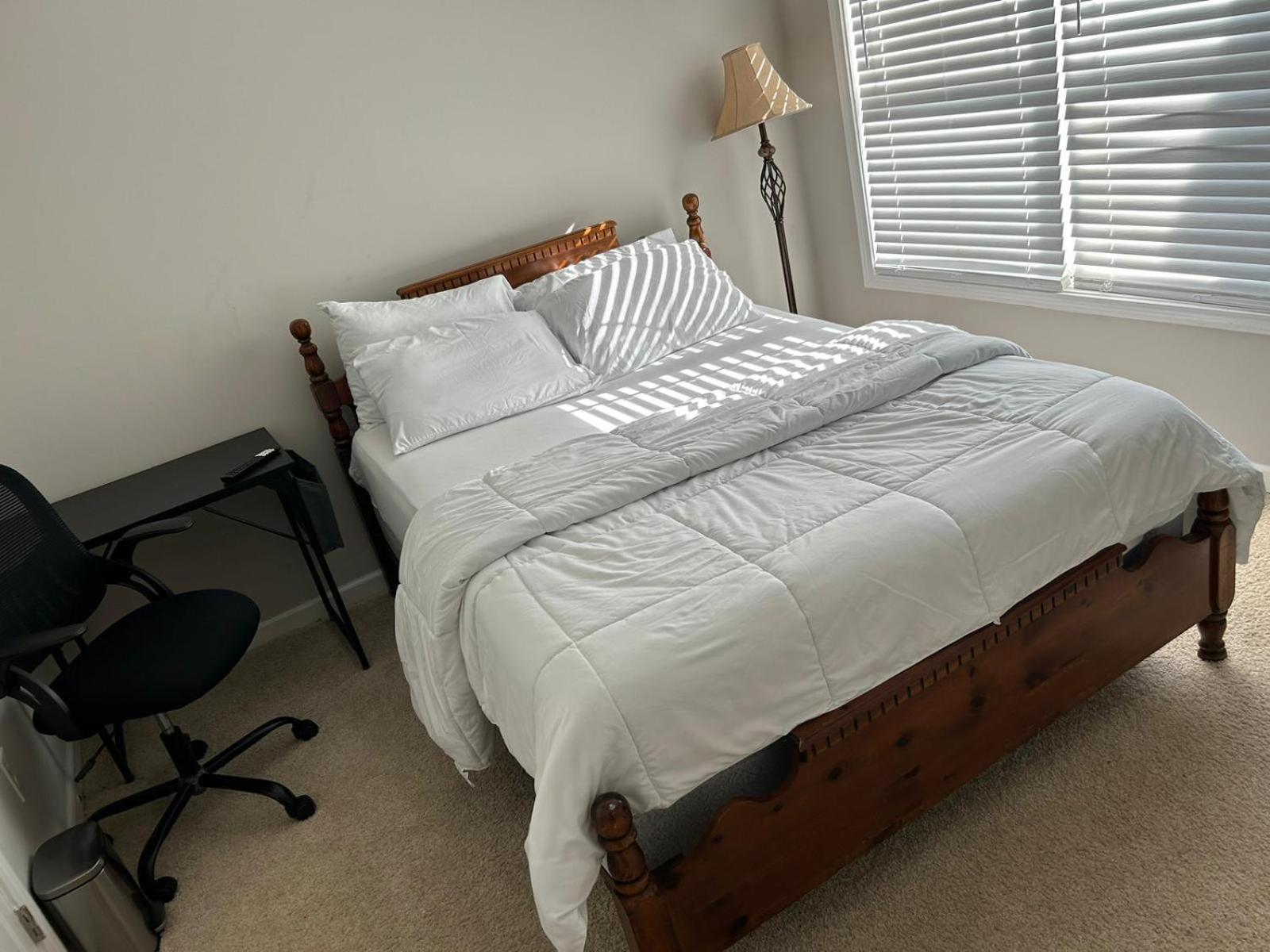 Bea'S Place Морроу Екстер'єр фото